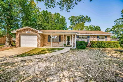 3590 Gatewood Dr, Pensacola, FL 32514 - Photo 1