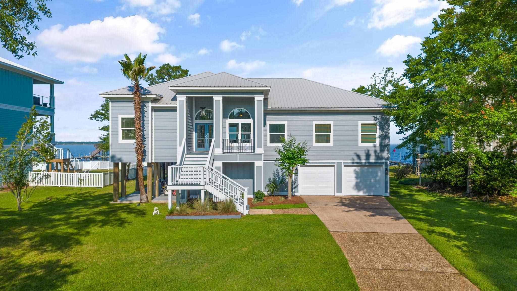 4524 Bayside Dr, Milton, FL 32583 - MLS 626290 - Coldwell Banker