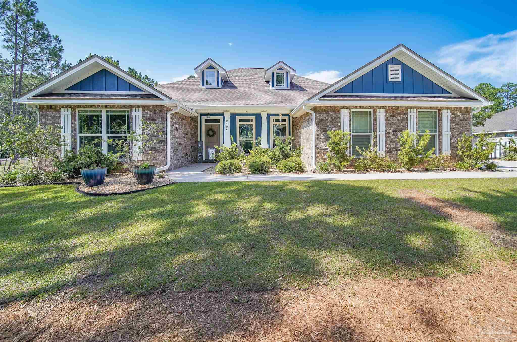 2454 Cove Rd, Navarre, FL 32566 MLS 626578 Coldwell Banker