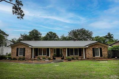 1201 Stow Ave, Pensacola, FL 32503 - Photo 1