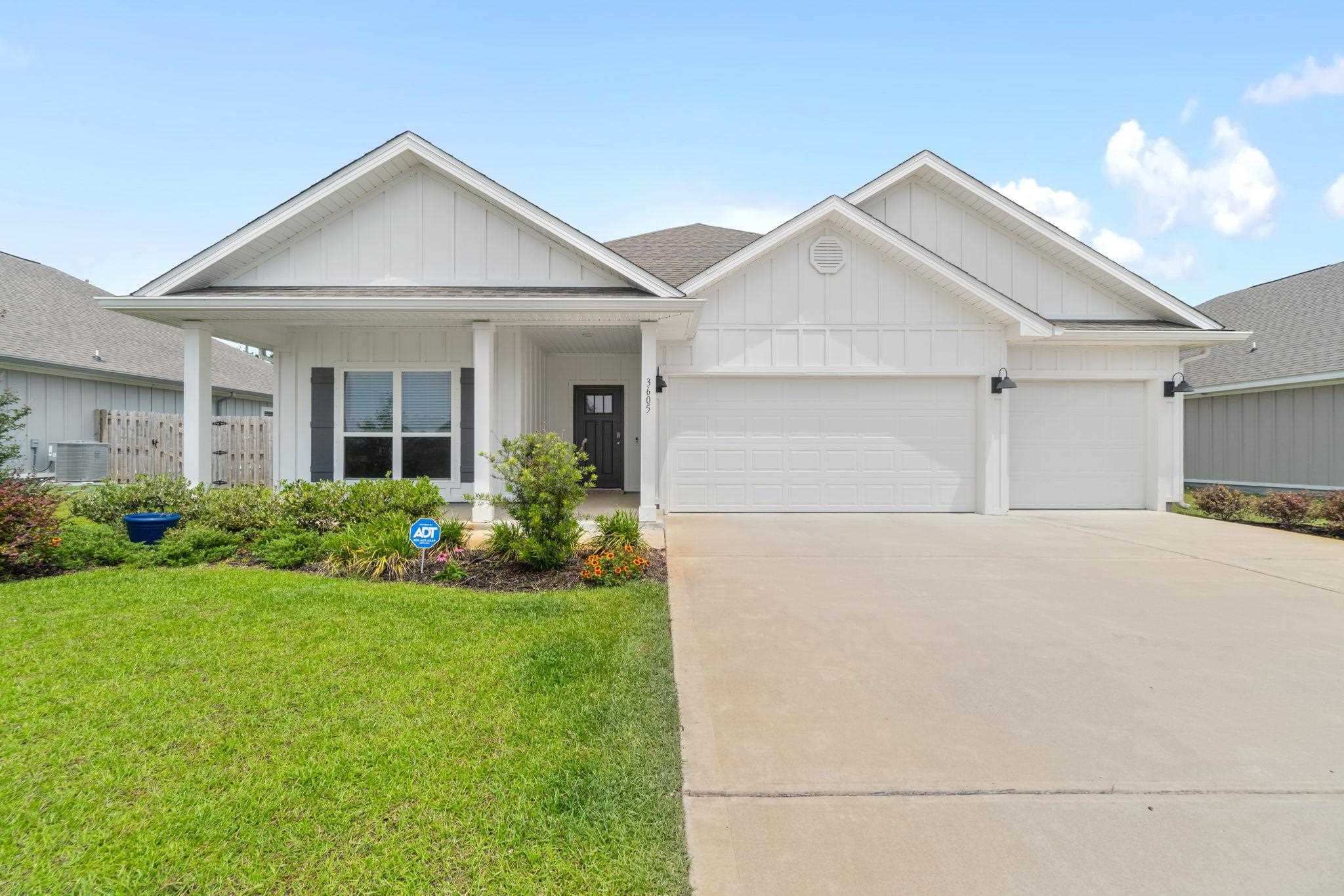 3605 Sailfish Dr, Gulf Breeze, FL 32563 MLS 626673 Coldwell Banker