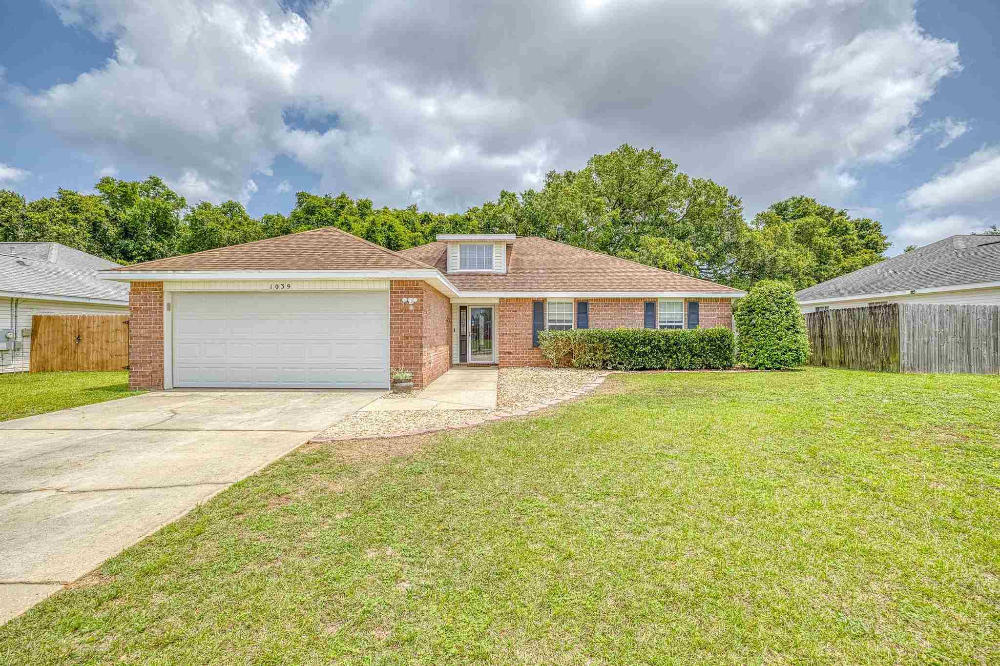 1039 Brownfield Rd, Pensacola, FL 32506 MLS 626725 Coldwell Banker