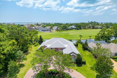 3731 Tiger Point Blvd, Gulf Breeze, FL 32563 - Photo 1