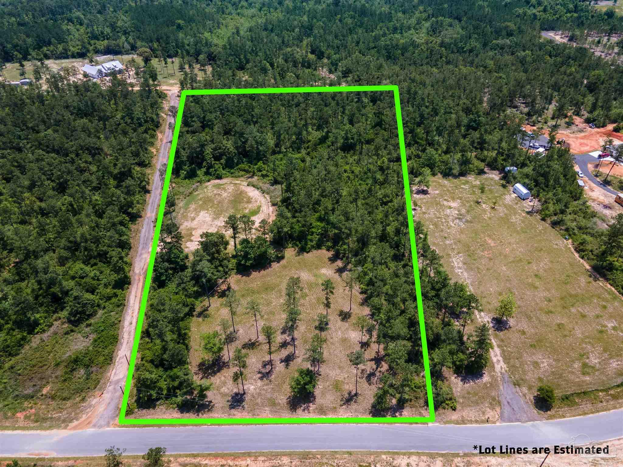 7440 Buffalo Ridge Rd, Pace, FL 32571 MLS 627251 Coldwell Banker