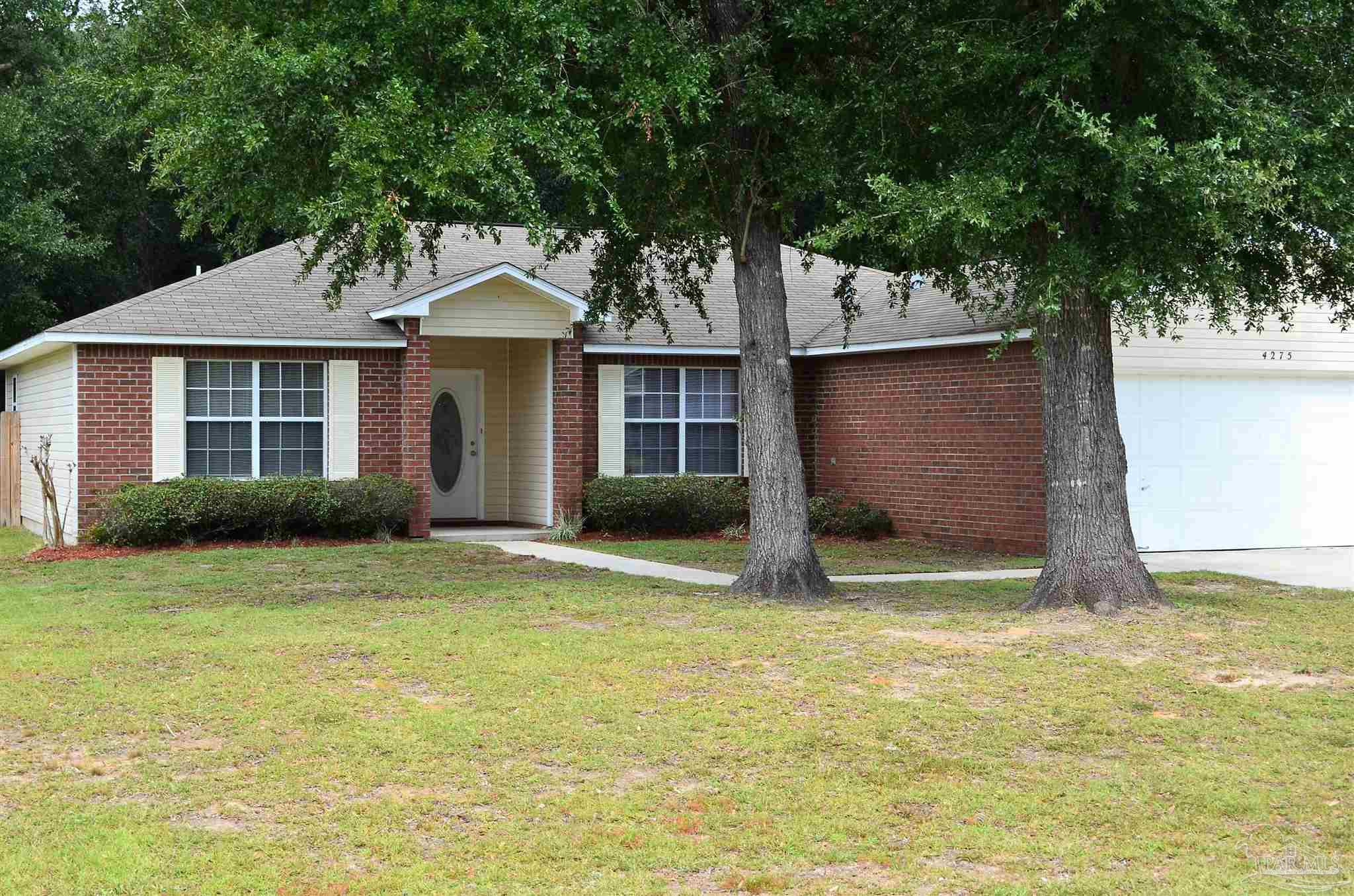 4275 Crosswinds Dr, Milton, FL 32583 MLS 627309 Coldwell Banker