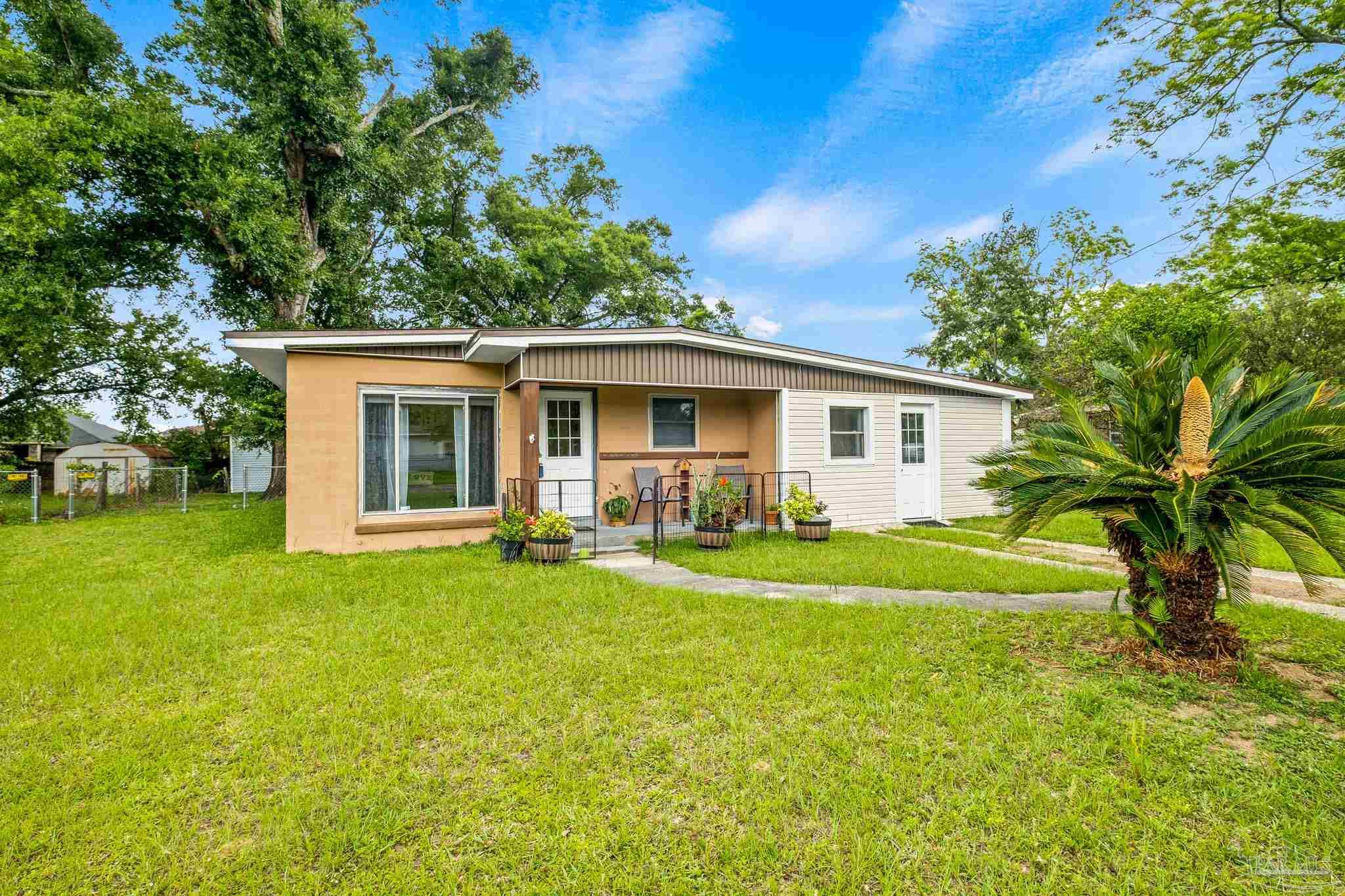 156 Garfield Dr, Pensacola, FL 32505 MLS 627359 Coldwell Banker