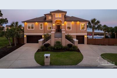 1266 Ceylon Dr, Gulf Breeze, FL 32563 - Photo 1