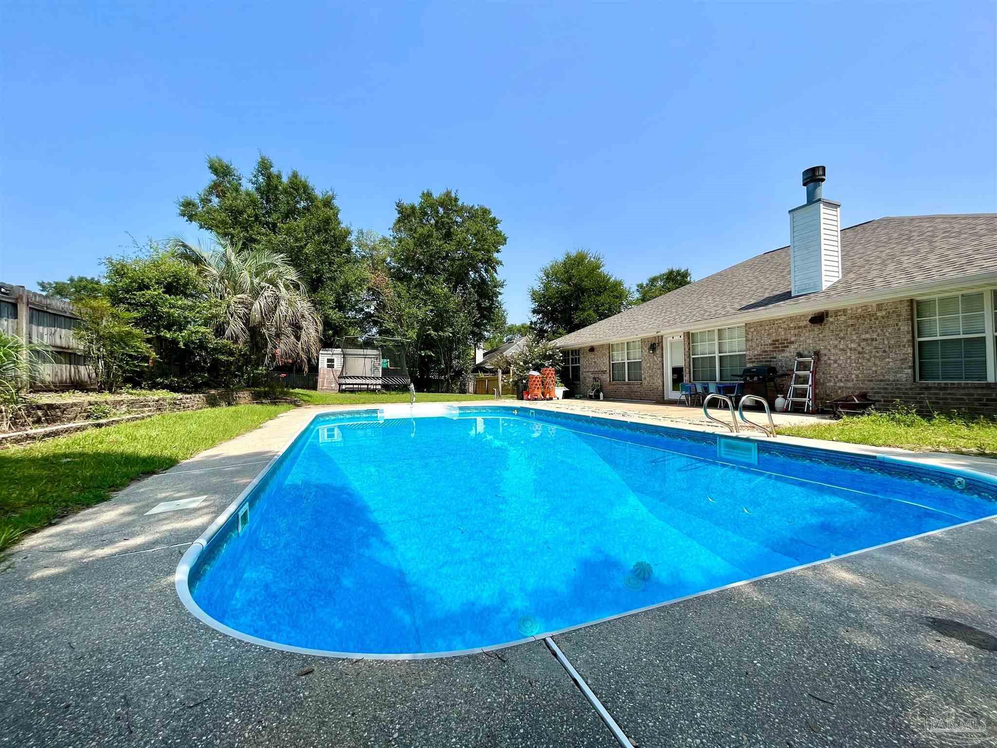 5975 Ridgeview Dr, Milton, FL 32570 MLS 627387 Coldwell Banker