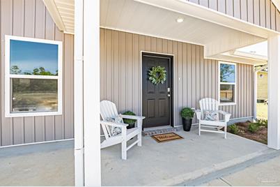 2541 Sutton Place Dr, Cantonment, FL 32533 - Photo 1