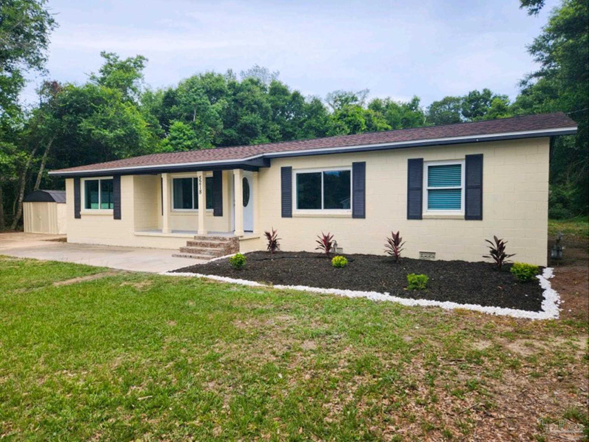 5218 Cerny Rd, Pensacola, FL 32526 MLS 627881 Coldwell Banker