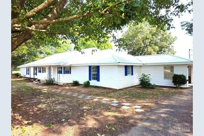 12952 Hwy 21, Atmore, AL 36502 - Photo 1