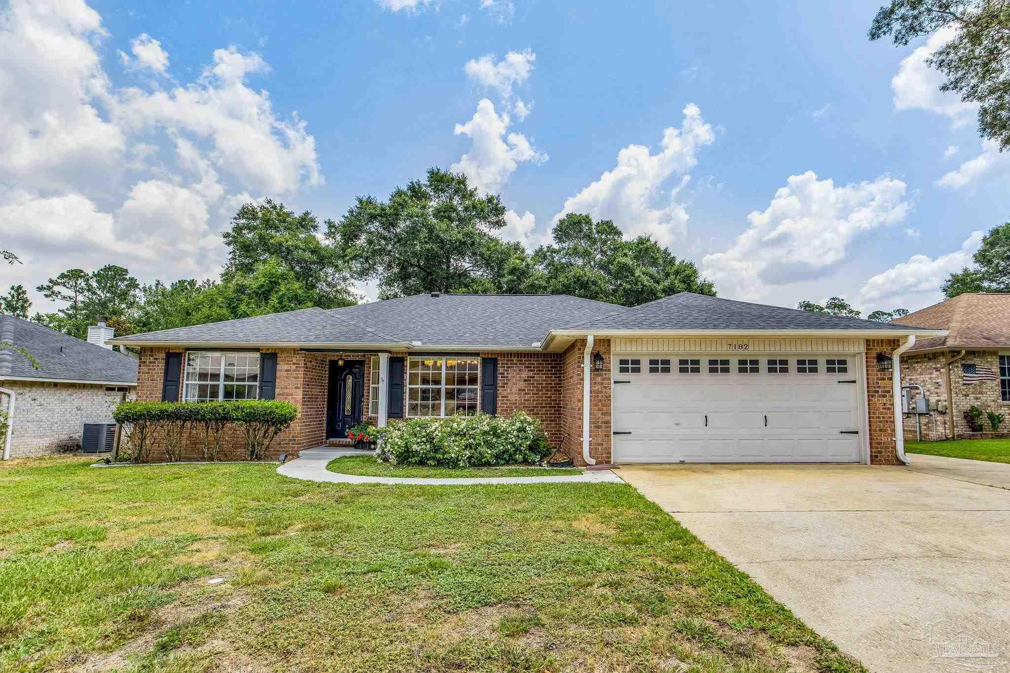 7182 Tannehill Dr, Pensacola, FL 32526 MLS 628414 Coldwell Banker