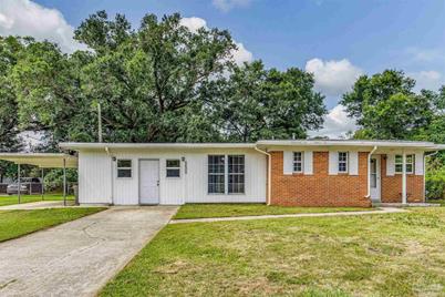 6605 Richard Rd, Pensacola, FL 32503 - Photo 1