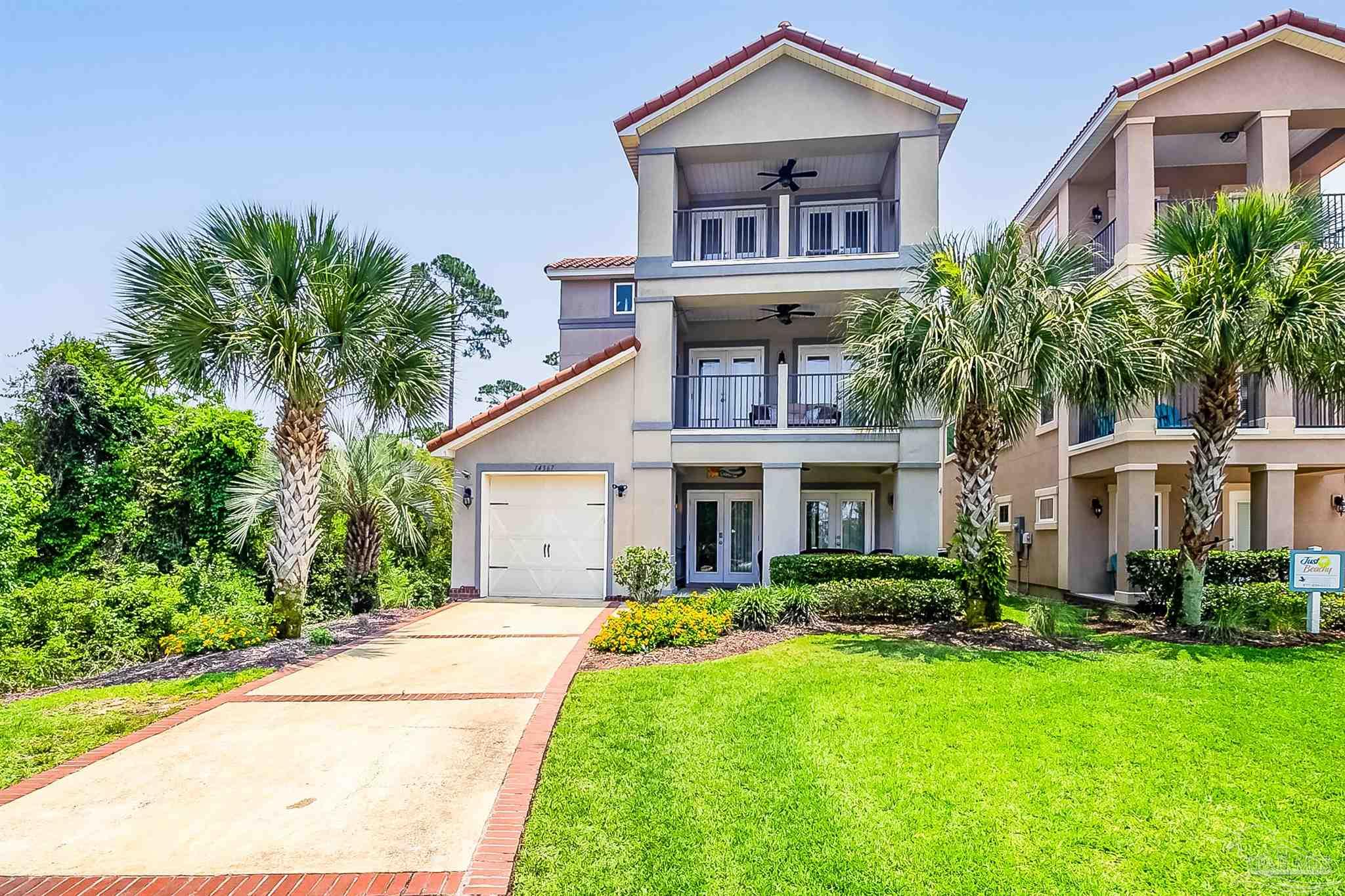 14367 Dr, Pensacola, FL 32507 MLS 628707 Coldwell Banker