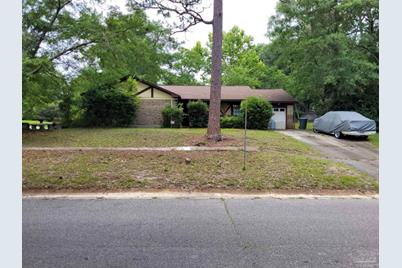 4418 Citadel Dr, Pensacola, FL 32514 - Photo 1