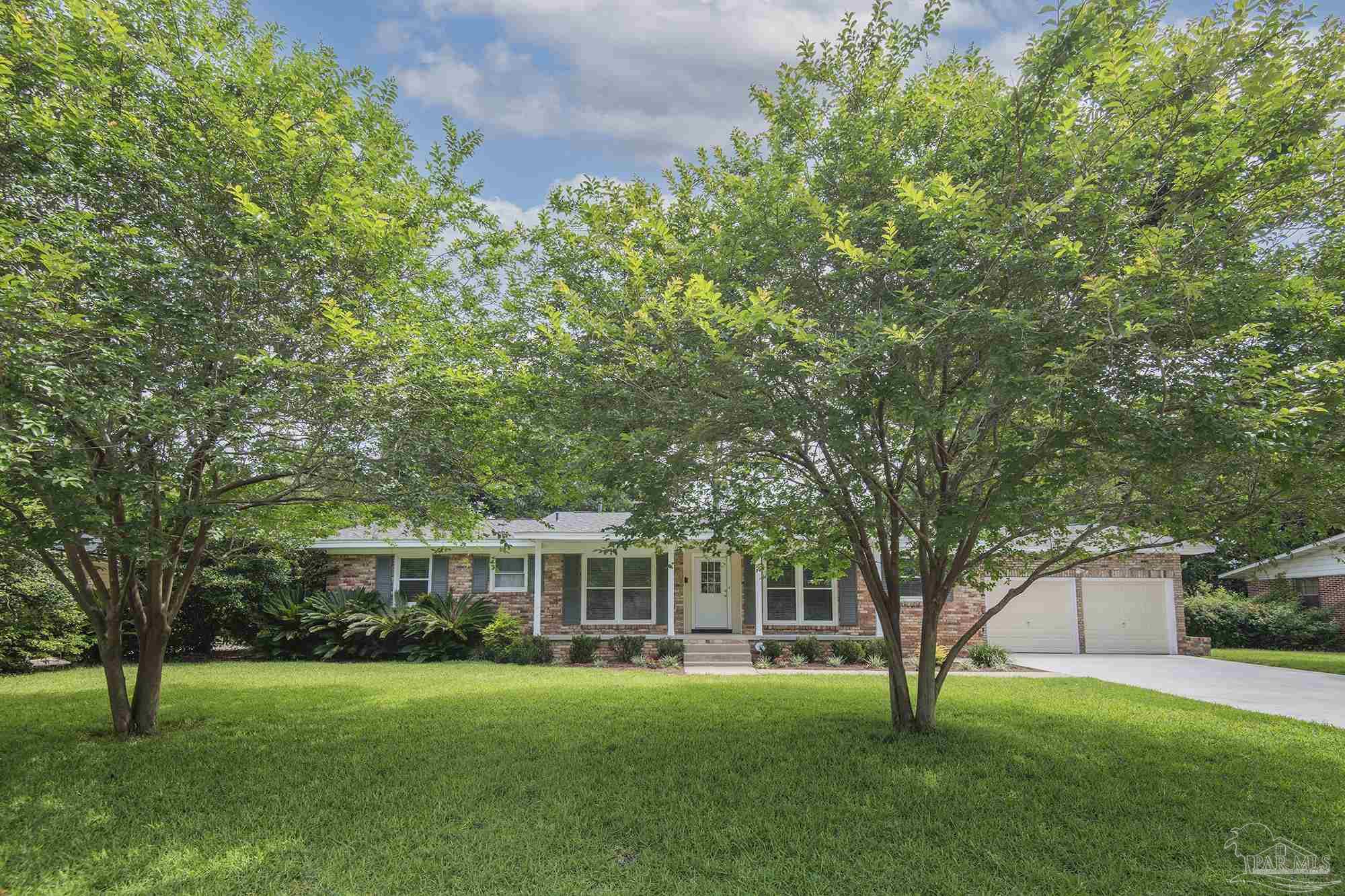 770 Connell Dr, Pensacola, FL 32503 MLS 629041 Coldwell Banker