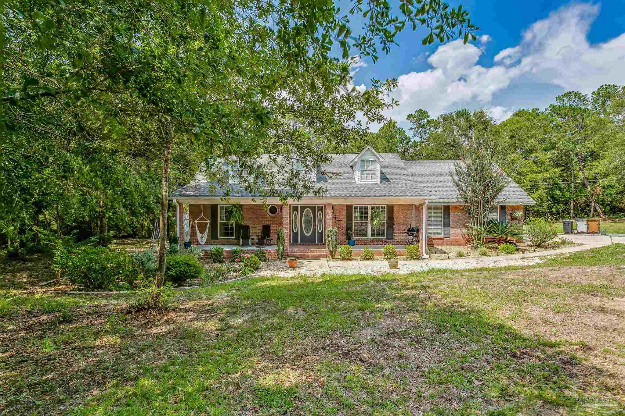 6828 Martin Rd, Milton, FL 32570 MLS 629058 Coldwell Banker