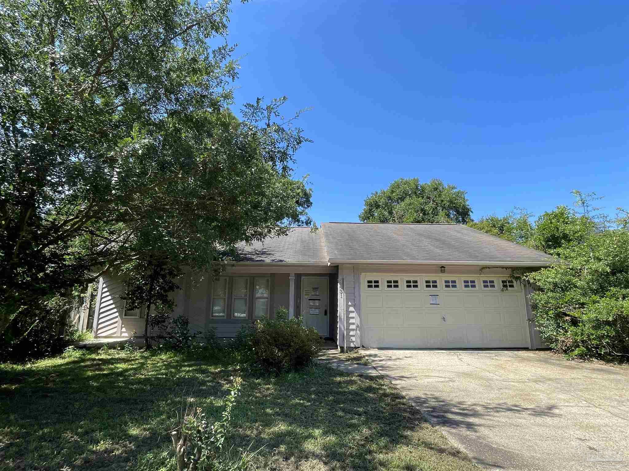 4431 Whisper Dr, Pensacola, FL 32504 MLS 629503 Coldwell Banker