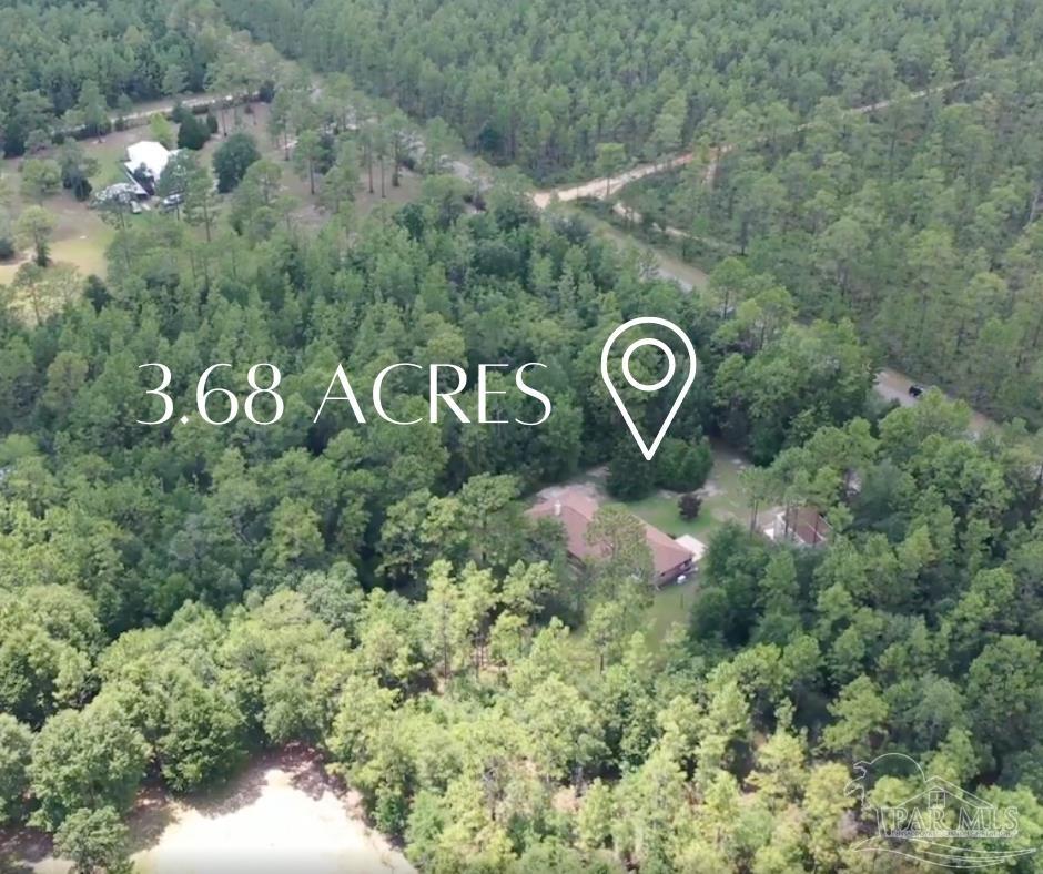 11455 Boundary Line Rd, Milton, FL 32583 MLS 629800 Coldwell Banker