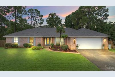 3907 India Cv, Gulf Breeze, FL 32563 - Photo 1