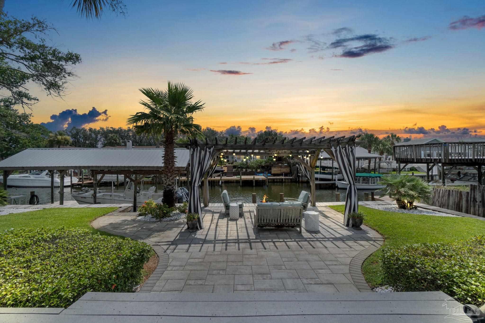 1118 Park Ln, Gulf Breeze, FL 32563 MLS 629980 Coldwell Banker