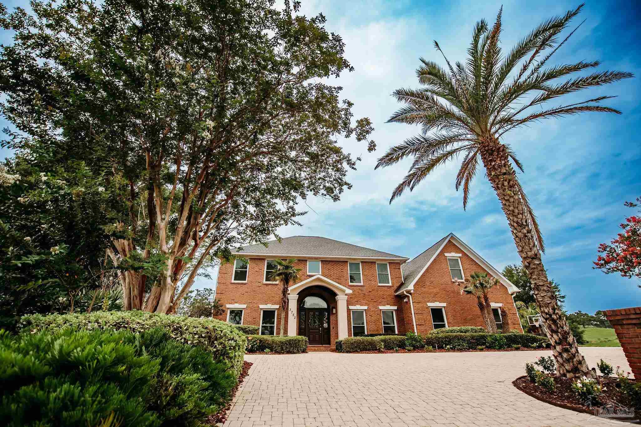 3752 Rajah Cove, Gulf Breeze, FL 32563 MLS 630323 Coldwell Banker