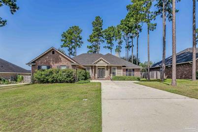 6005 Stonechase Blvd, Pace, FL 32571 - Photo 1