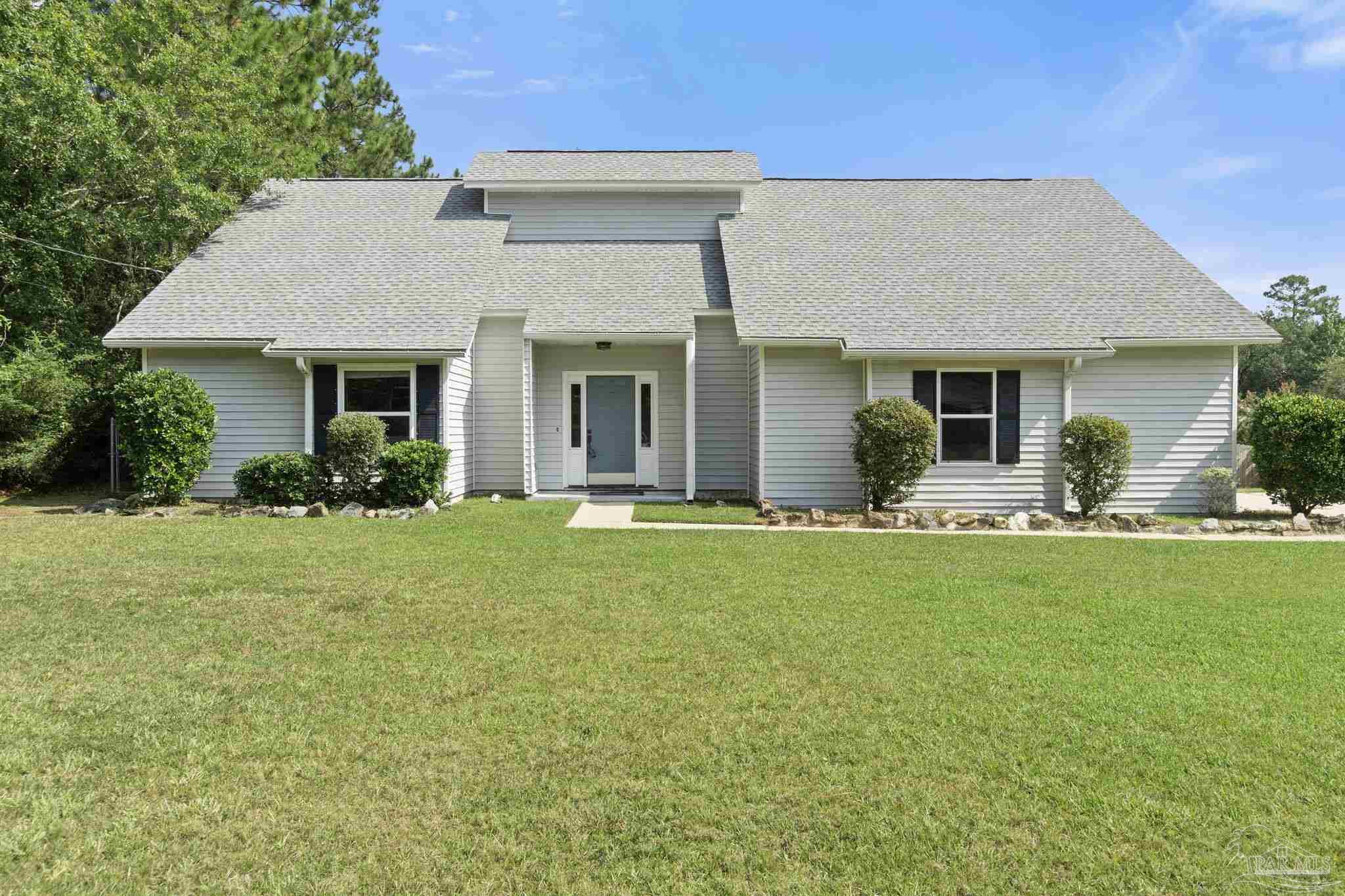 3576 Sweet Bay Dr, Pace, FL 32571 MLS 632281 Coldwell Banker