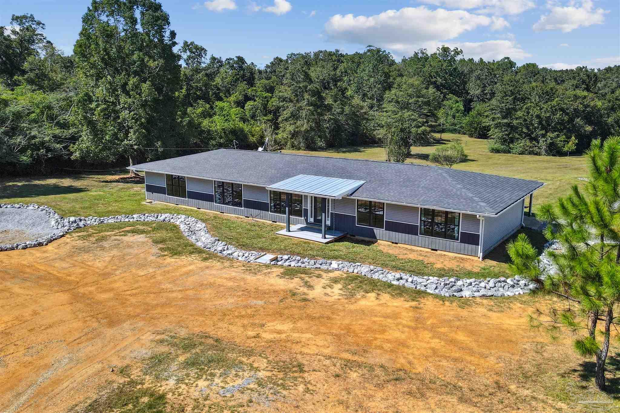 60 Andalusia Rd, Cantonment, FL 32533 - MLS 632422 - Coldwell Banker