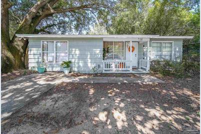 718 Belair Rd, Pensacola, FL 32505 - Photo 1