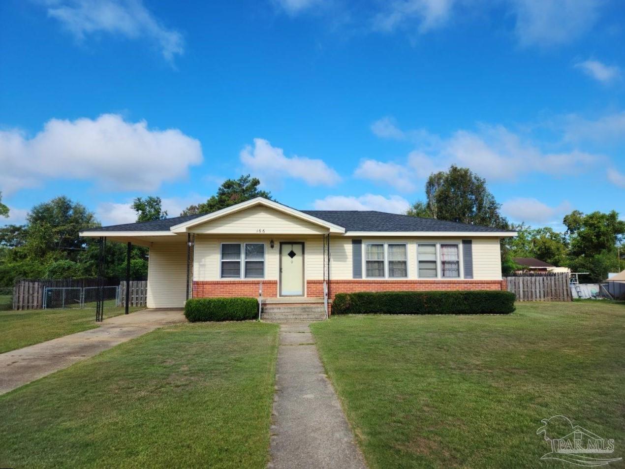 166 Van Hoosen Rd, Flomaton, AL 36441 MLS 632750 Coldwell Banker