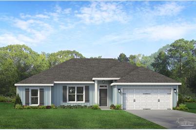 7188 Helms Rd, Pensacola, FL 32526 - Photo 1