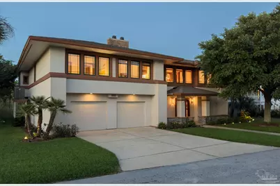 324 Deer Point Dr, Gulf Breeze, FL 32561 - Photo 1