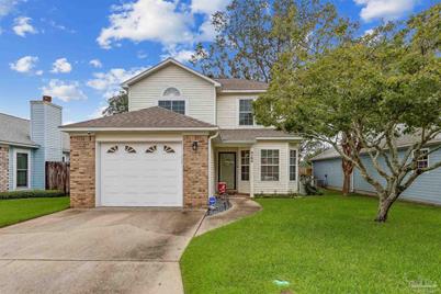4102 Coppertree Ln, Pensacola, FL 32504 - Photo 1