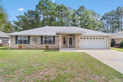 2726 Terry Cove Dr, Milton, FL 32583 - Photo 1