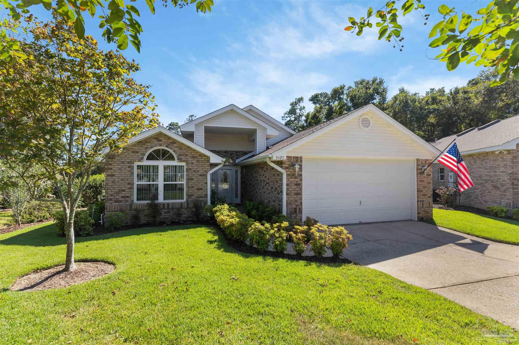 5425 Dynasty Dr, Pensacola, FL 32504 MLS 634618 Coldwell Banker