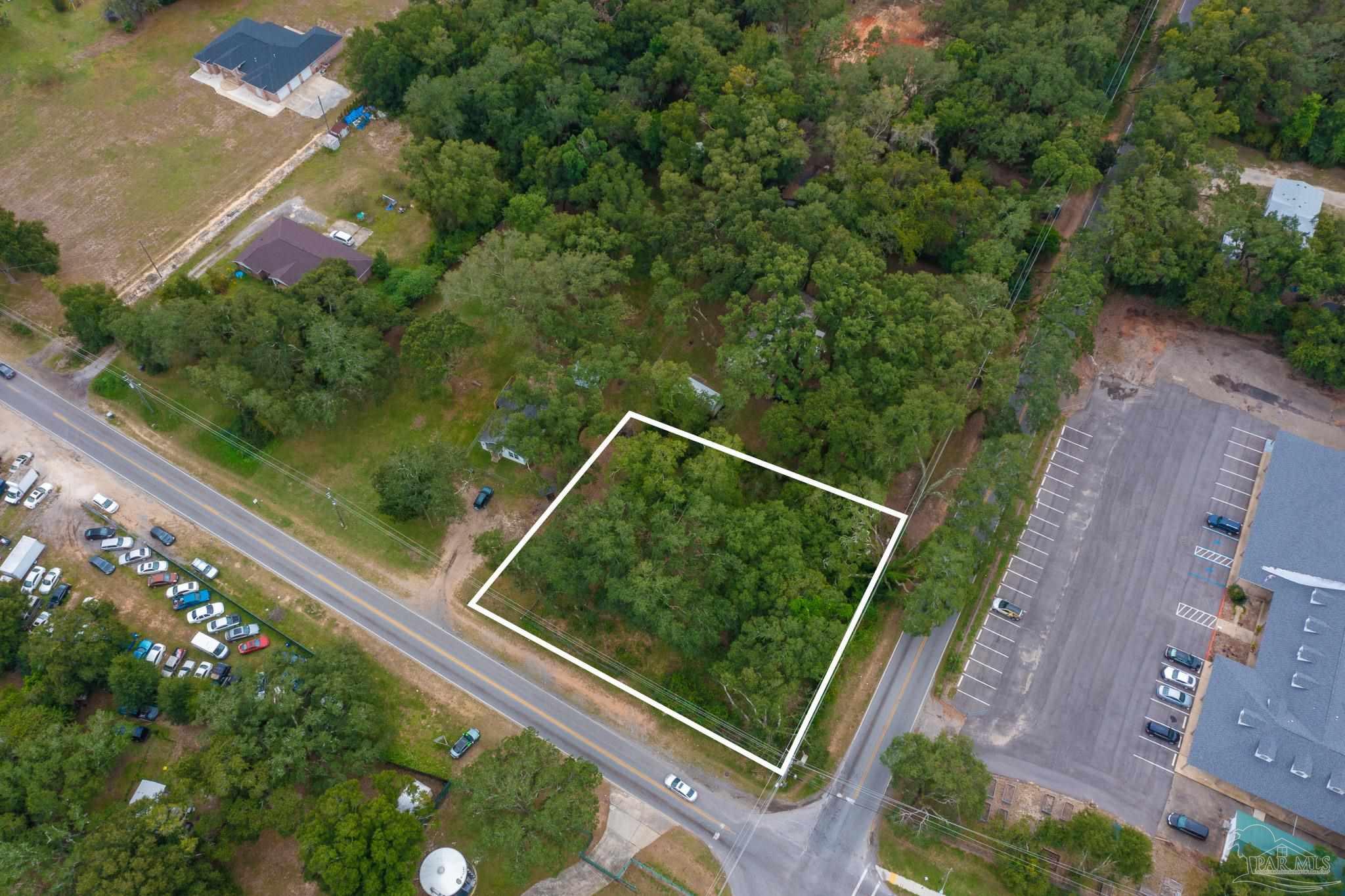 4929 Cerny Rd, Pensacola, FL 32526 MLS 634902 Coldwell Banker