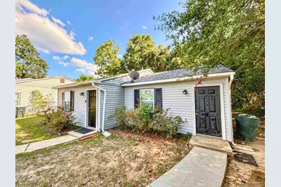 2435 Kelso Rd #A & B, Pensacola, FL 32514 - Photo 1