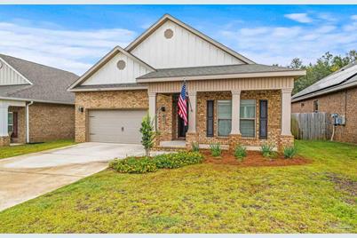 7974 Burnside Loop, Pensacola, FL 32526 - Photo 1