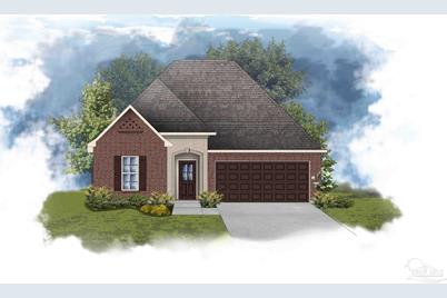 4617 Sago Palm Cir 7-C (LOT #), Pace, FL 32571 - Photo 1