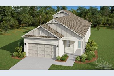 6661 Paso Fino Drive #LOT 5G, Pensacola, FL 32526 - Photo 1