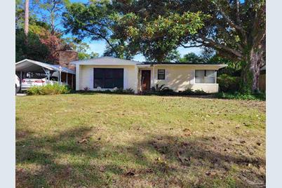 1007 E Madison Dr, Pensacola, FL 32505 - Photo 1