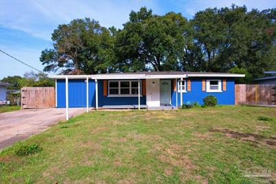 806 S Madison Dr, Pensacola, FL 32505 - Photo 1