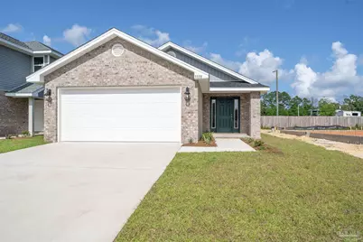 3350 Bliss Ln #7A, Cantonment, FL 32533 - Photo 1