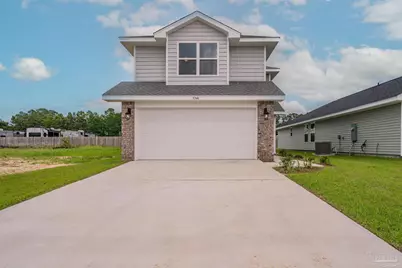 3346 Bliss Ln #8A, Cantonment, FL 32533 - Photo 1