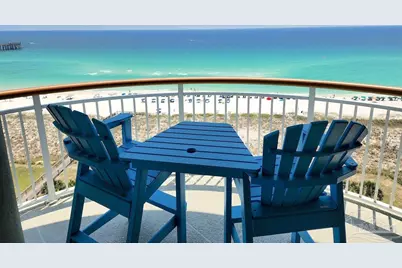 8501 Gulf Blvd #10C, Navarre Beach, FL 32566 - Photo 1