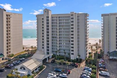 24800 Perdido Beach Blvd #1502, Orange Beach, AL 36561 - Photo 1