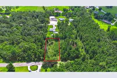 0000 Fox Quarry Rd, Cantonment, FL 32533 - Photo 1