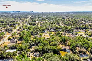 8183 Toledo St, Navarre, FL 32566 - Photo 1
