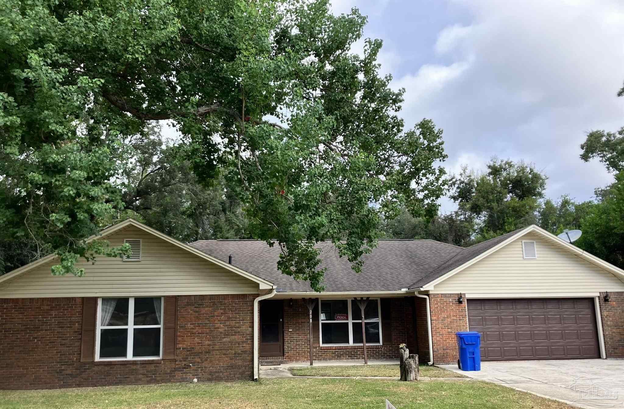 208 Fairpoint Dr, Gulf Breeze, FL 32561 MLS 638804 Coldwell Banker